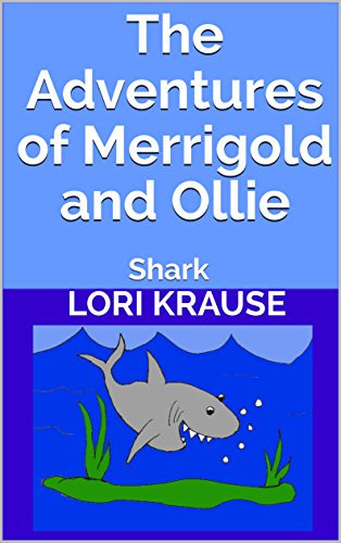 The Adventures of Merrigold and Ollie