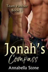 Jonah's Compass