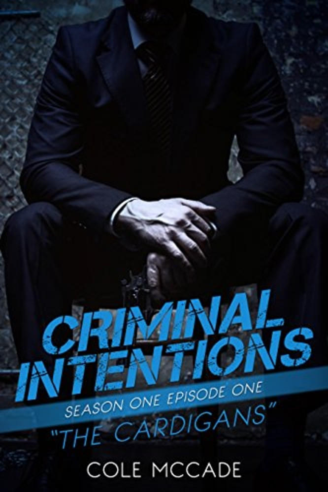 CRIMINAL INTENTIONS: Season One, Episode One