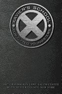 Xavier's School for Gifted Youngsters: X-Men