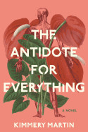 Antidote for Everything