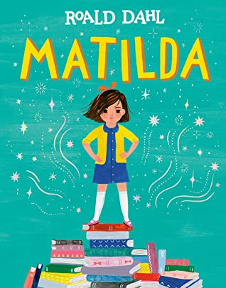 Matilda, Illustrated