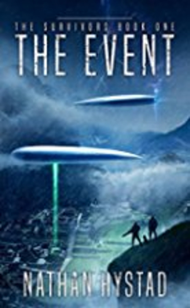 The Event: the Survivors Book One