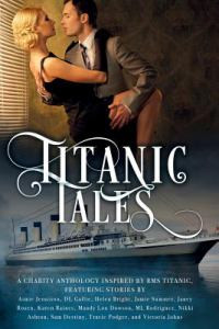 Titanic Tales