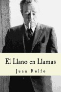 El Llano En Llamas (Spanish Edition)