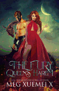 Fury Queen's Harem: A Reverse Harem Paranormal Romance