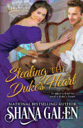 Stealing the Duke's Heart
