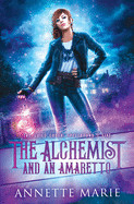 Alchemist and an Amaretto