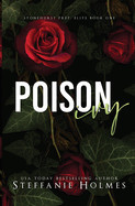 Poison Ivy: a dark bully romance