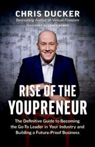 Rise of the Youpreneur