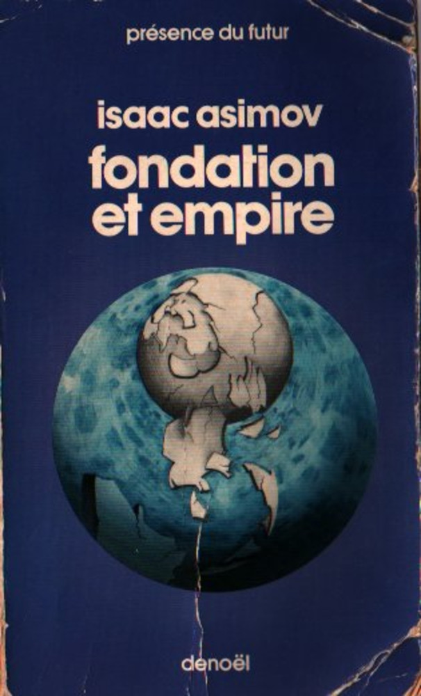 Fondation foudroye ; Terre et Fondation