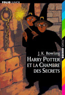 Harry Potter Et la Chambre Des Secrets = Harry Potter and the Chamber of Secrets