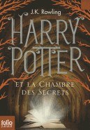 Harry Potter Et la Chambre Des Secrets