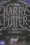 Harry Potter Et le Prisonnier D'Azkaban