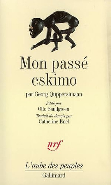 Mon passé eskimo