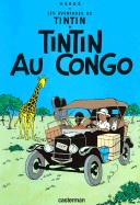 Tintin Au Congo = Tintin in the Congo