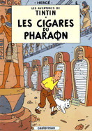 Cigares Du Pharaon = Cigars of the Pharaoh