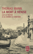 La Mort a Venise