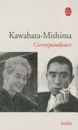 Kawabata-Mishima Correspondance