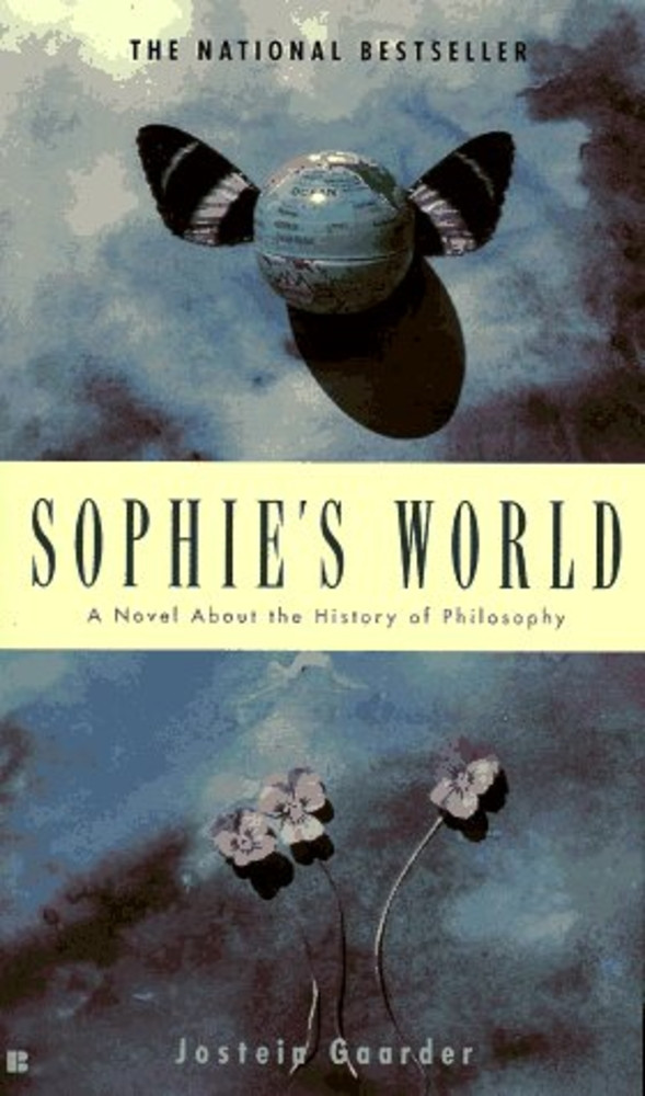 Le monde de Sophie
