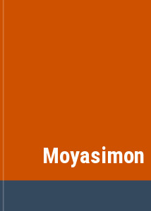 Moyasimon