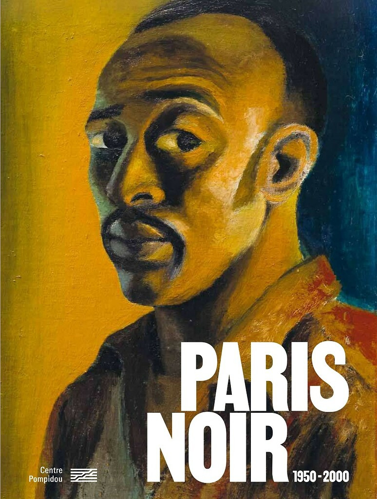 Paris noir 1950-2000