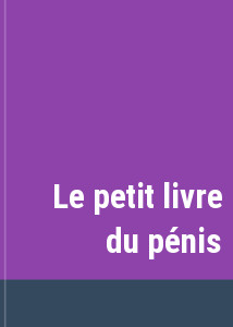 Le petit livre du pnis