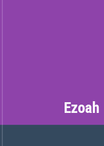 Ezoah