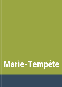 Marie-Tempte