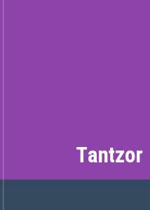 Tantzor