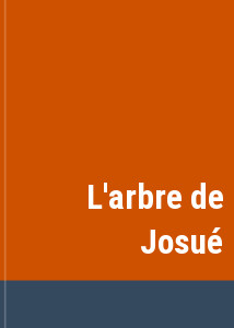 L'arbre de Josu