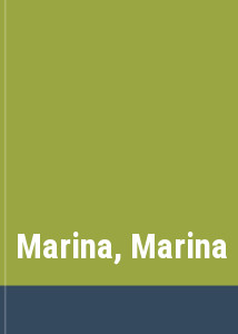 Marina, Marina