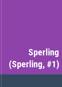 Sperling (Sperling, #1)