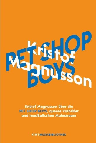 Pet Shop Boys