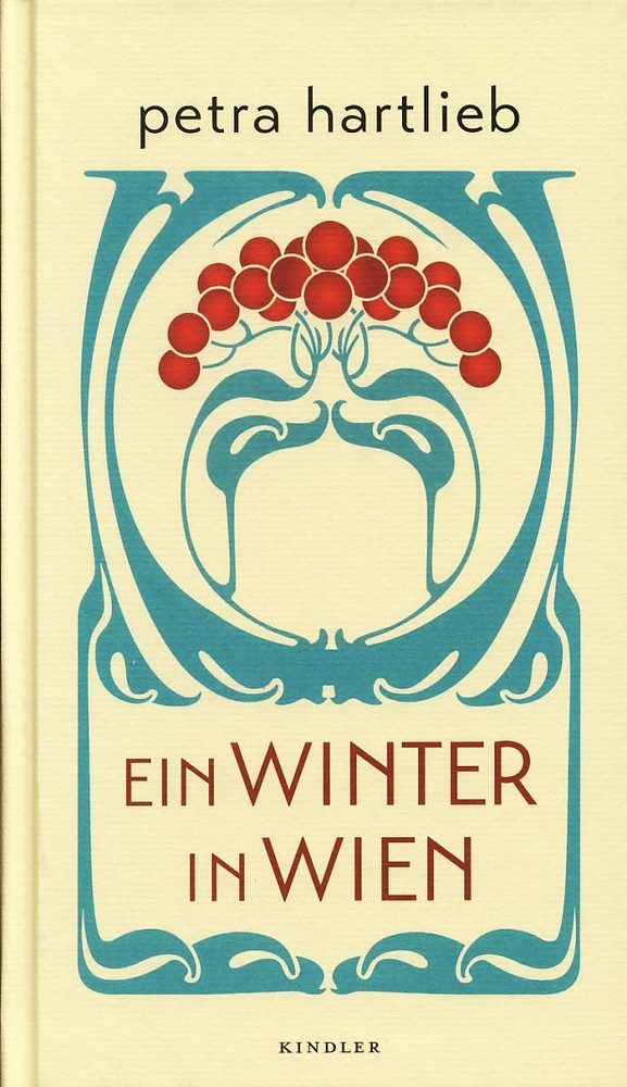 Ein Winter in Wien