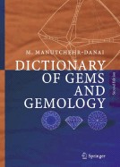 Dictionary of Gems and Gemology (Revised)