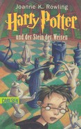 Harry Potter Und der Stein der Weisen