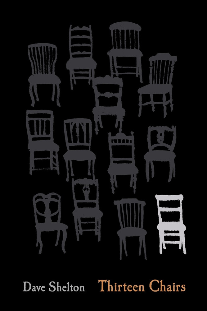 Der 13. Stuhl