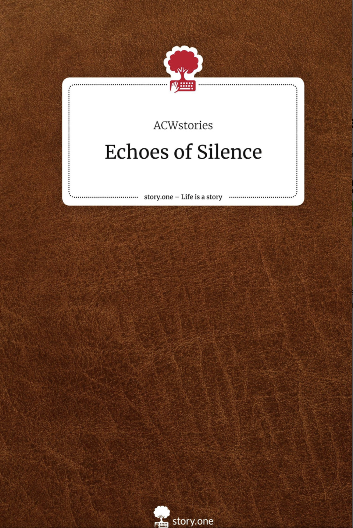 Echoes of Silence