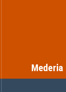 Mederia