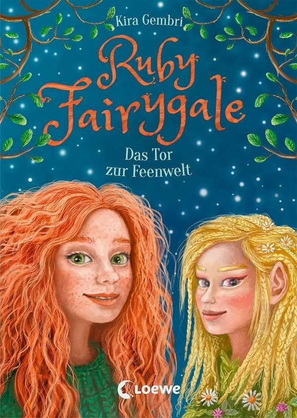 Das Tor zur Feenwelt
