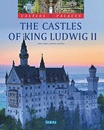 Castles of King Ludwig II
