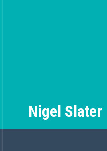 Nigel Slater