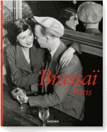 Brassai, Paris (Anniversary)