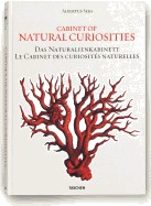 Seba: Cabinet of Natural Curiosities (Anniversary)