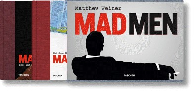 Matthew Weiner's Mad Men
