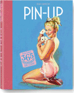 Taschen 365 Day-By-Day: Pin-Up