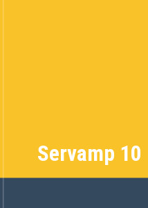Servamp 10