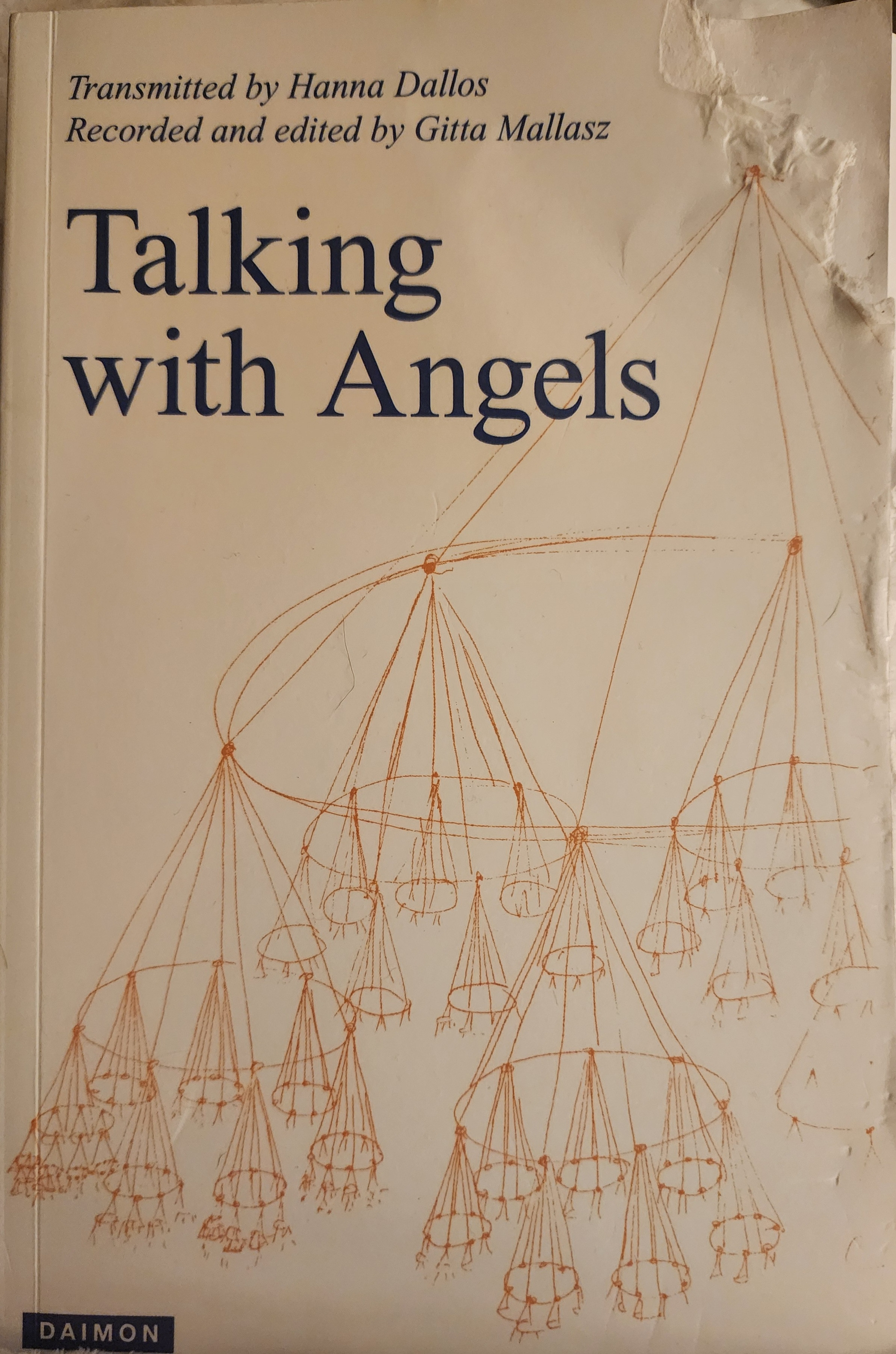 Talking with Angels