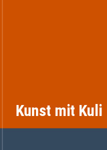 Kunst mit Kuli